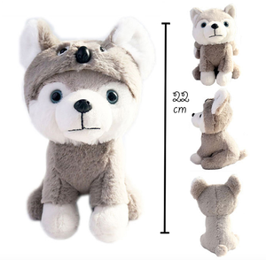 boo the dog stuffed animal clothes