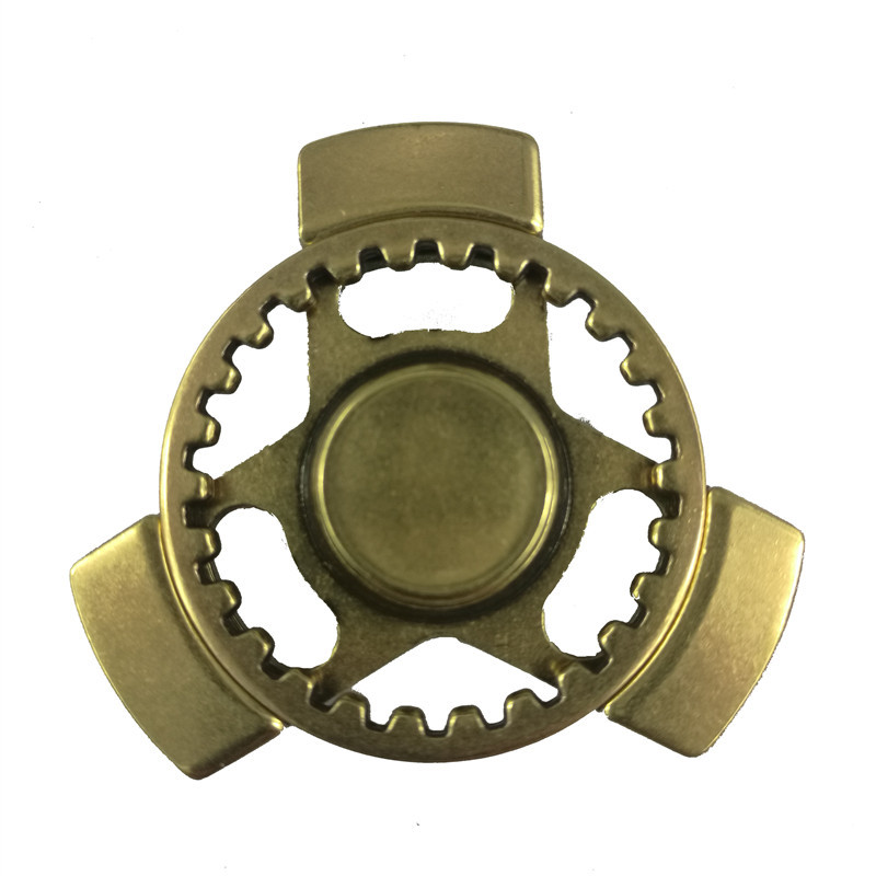 Пользовательский oem odm новая упаковка кончиков пальцев гироскоп