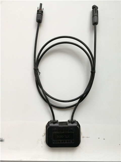 Off Grid type 5KW home use solar power system with mono and poly series solar panels