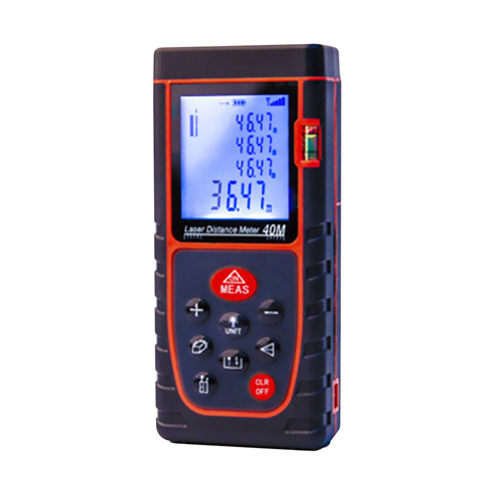 Digital Laser Distance Meter Cheap Laser Distance Gauge Range Finder