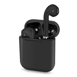 Ture Purorigin fones de ouvido estéreo sem fio com banco de potência 2020 i12 tws amostra grátis i12 sem fio fones de ouvido bluetooth