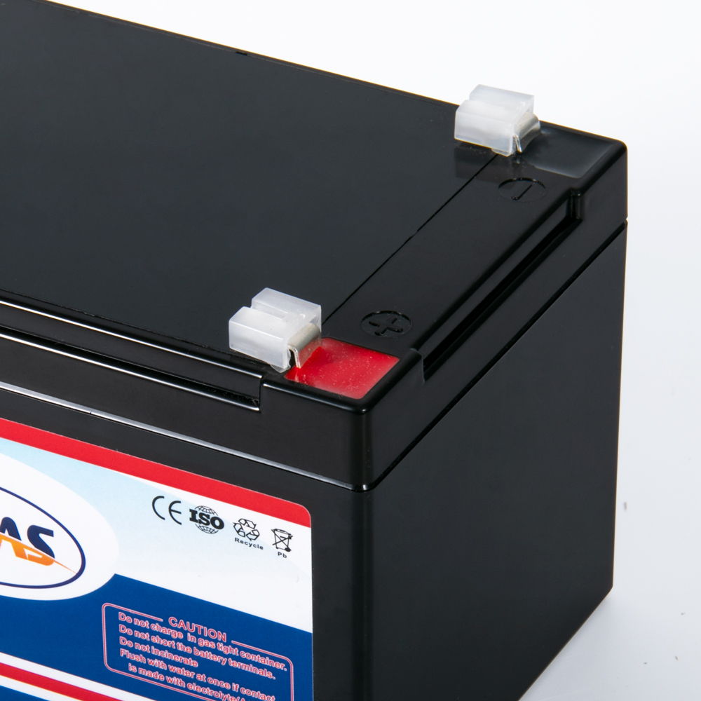 12ah High Efficiency Solar Energy Storage Dry Battery Price Lead Acid Gel Battery - Gel Battery - 8