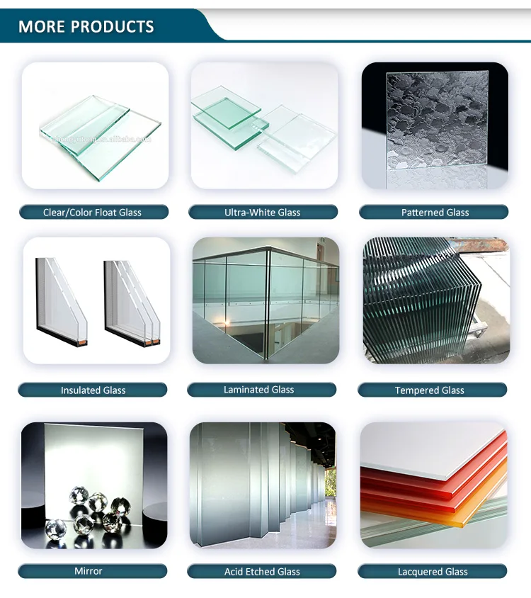 Cheap price low iron glass ultra clear float glass architectural glass for construction