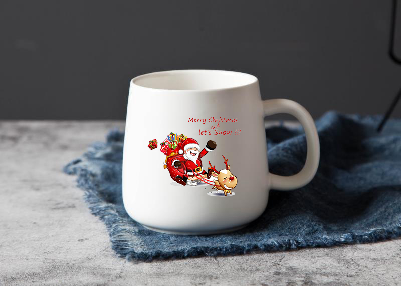 Кружка-грелка с постоянным нагревом, новый дизайн, беспроводное зарядное устройство qi для мобильного телефона