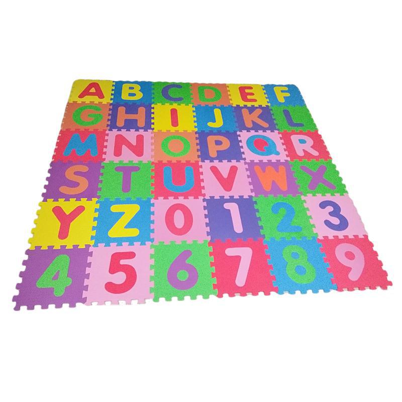 soft play floor mats