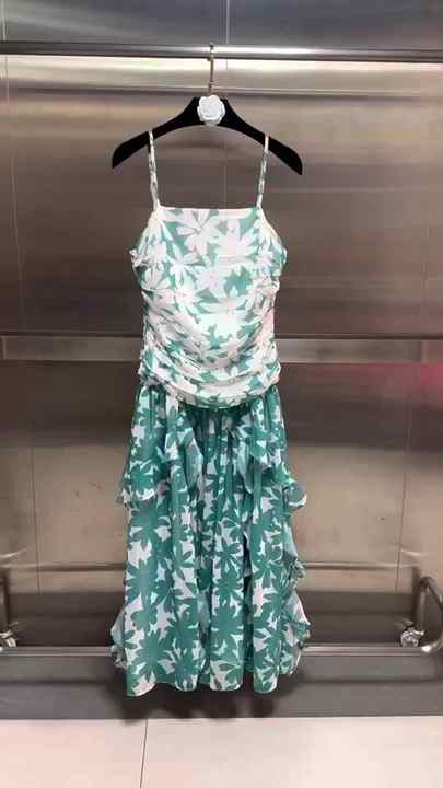 Lightweight Comfortable Charm Goddess Casual Dresses Sheer Strapless Long  Dresses Women Summer