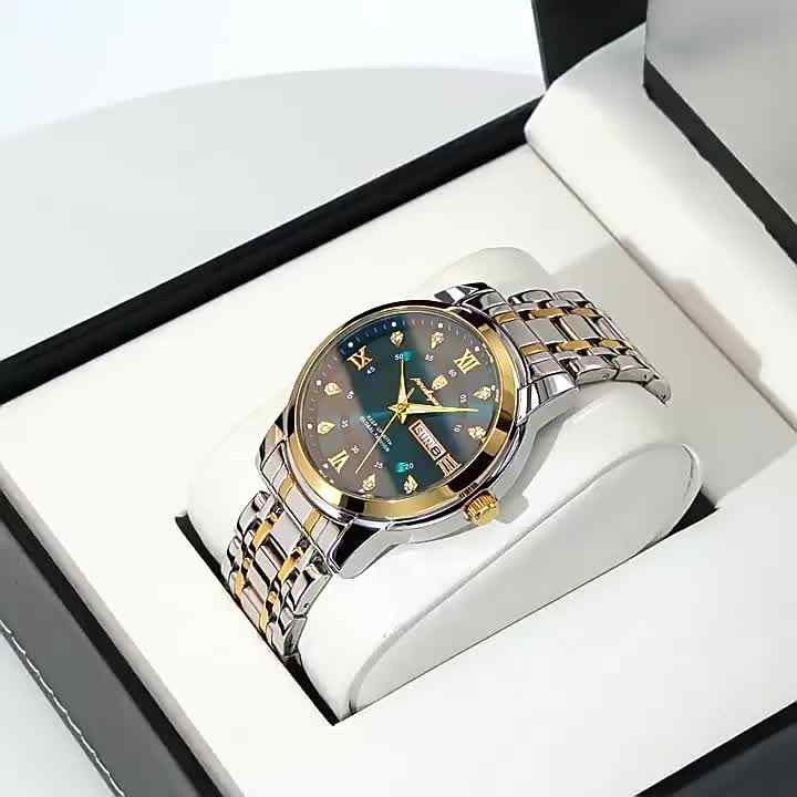 Philippines Sell My Luxury Watch POEDAGAR 936 Luxury Quartz