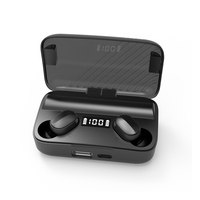 Low Price Custom Logo wireless Earphone Wireless Headphones