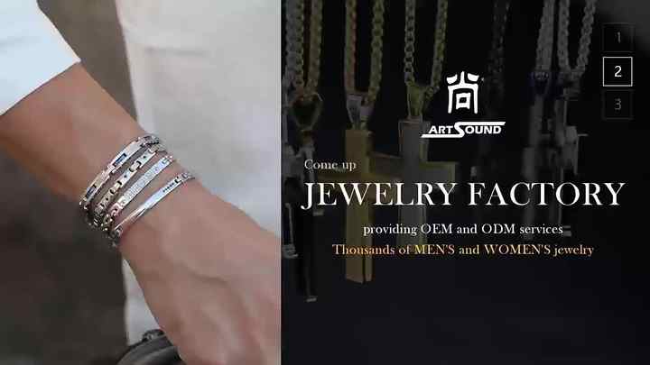 健康ブレス＋オーダーブレス ブレスレット K10イエローゴールド スカルチェーン(18センチ)(地金