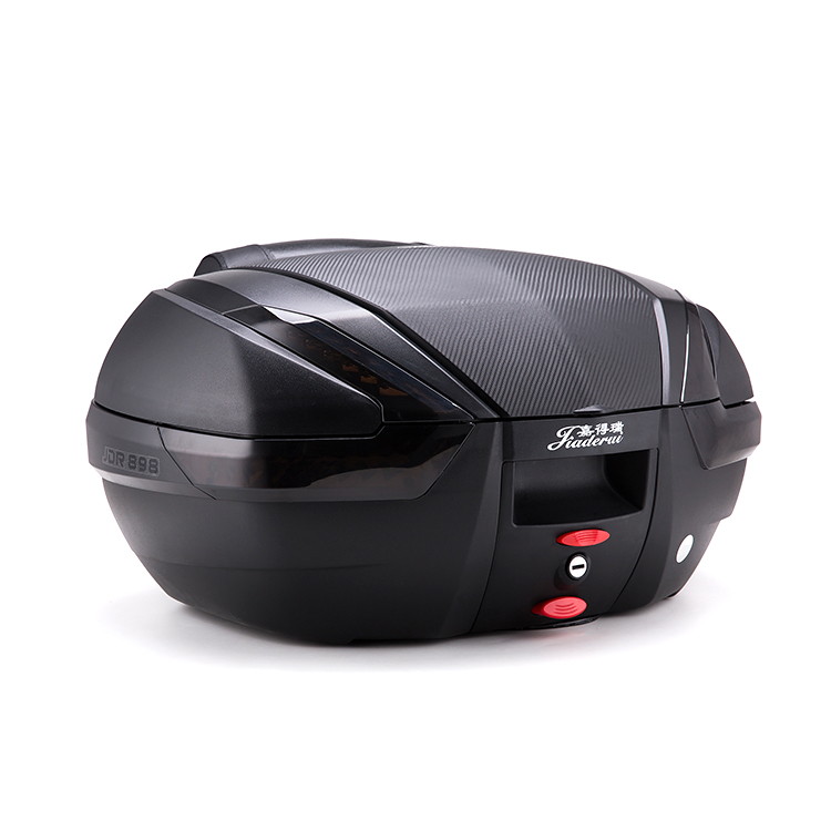 Прямая продажа с завода багажник мотоцикла/задний багажник мотоцикла/верхняя коробка мотоцикла