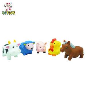 plush farm animals bulk