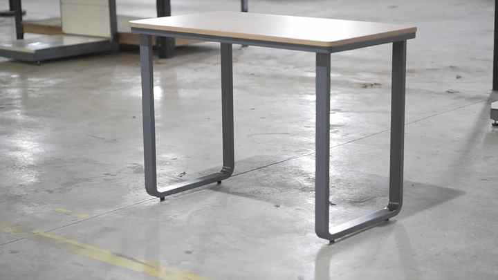 Discusting Desks Adong's Premium Commercial-Grade Meeting/Discussion Tables and Training ...