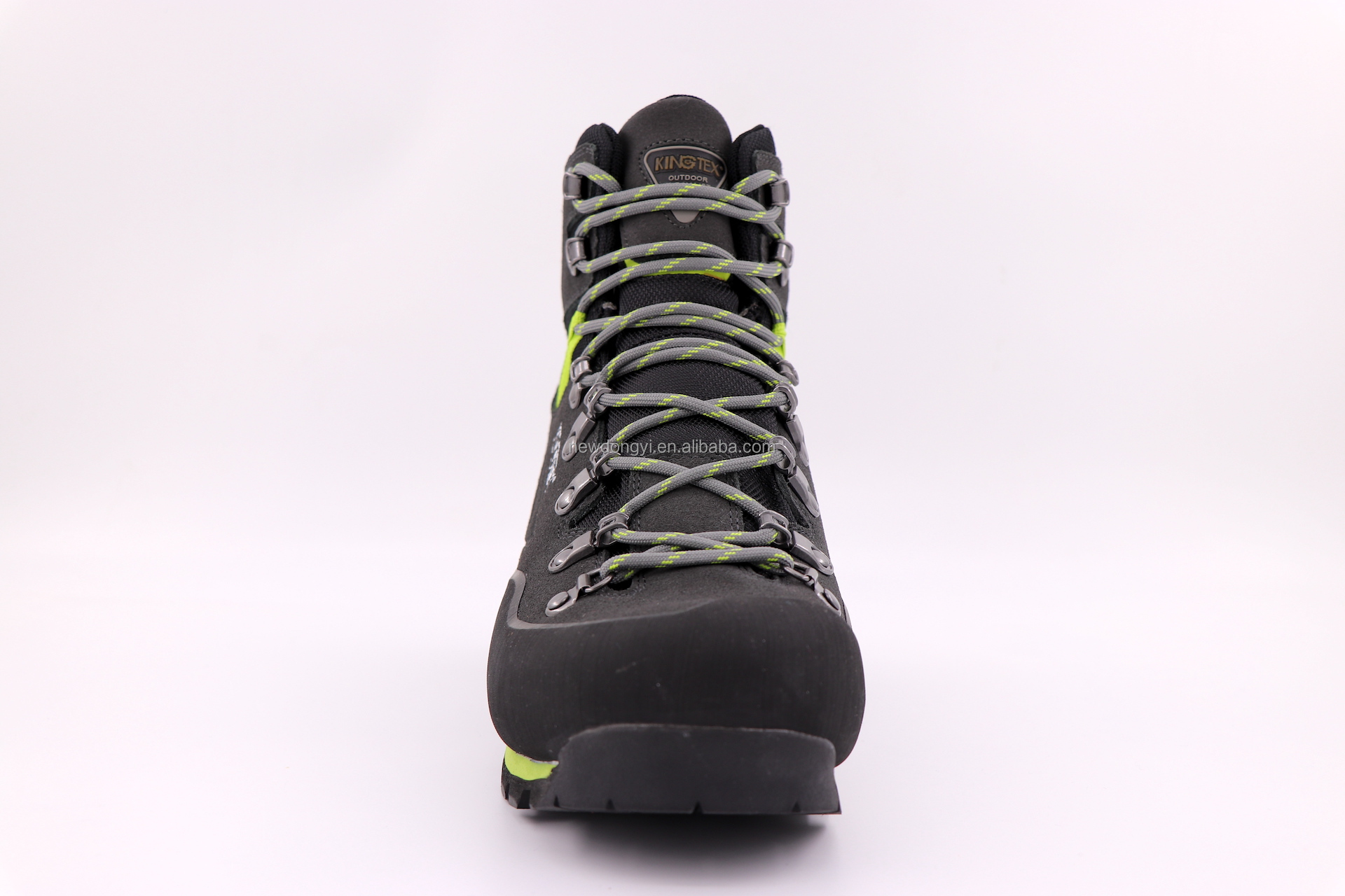 D12250-1 альпинистские водонепроницаемые тяжелые рюкзаки для поездок и смешанного скалолазания, вездеходная обувь, обувь vibram, походные ботинки