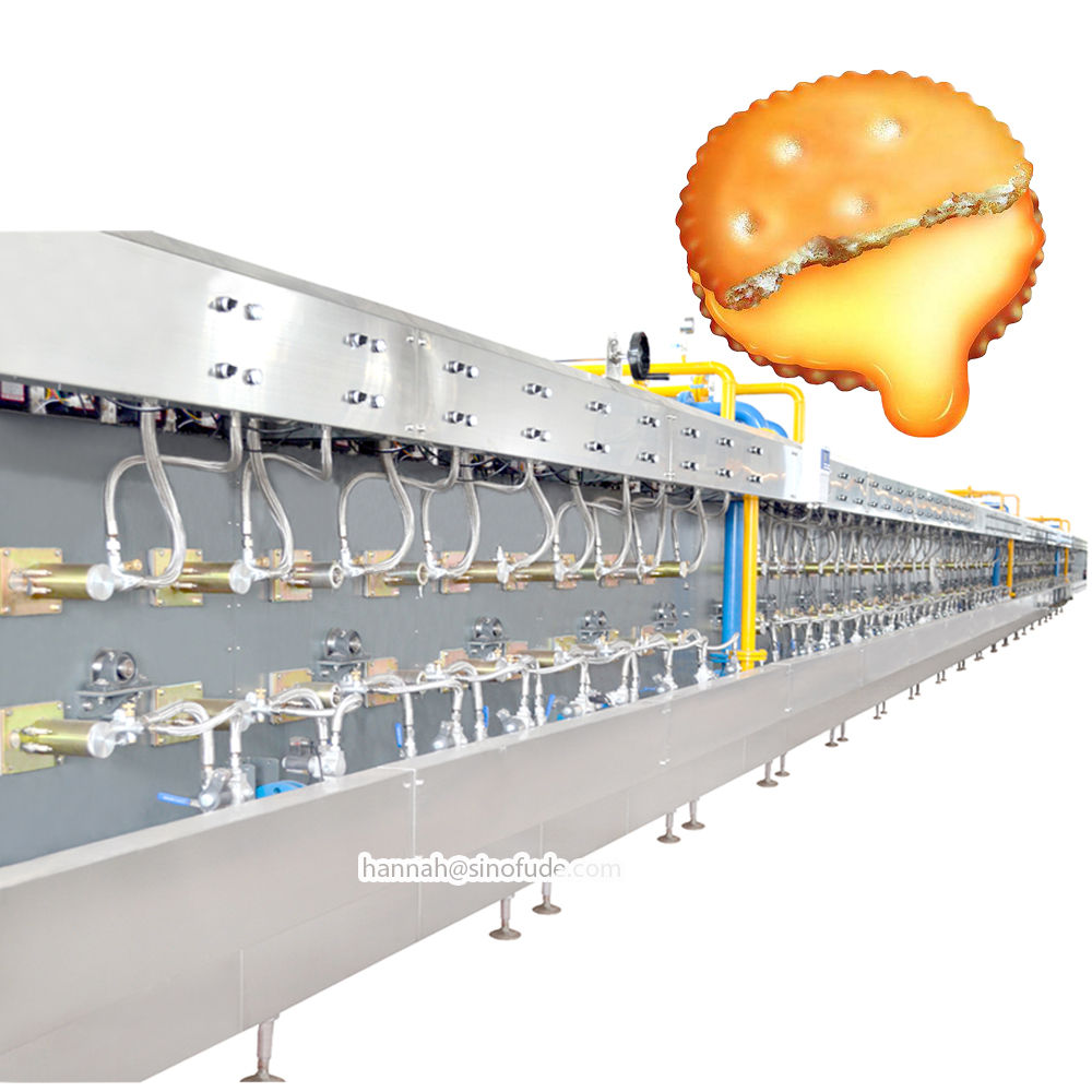 Машина для производства печенья, цена