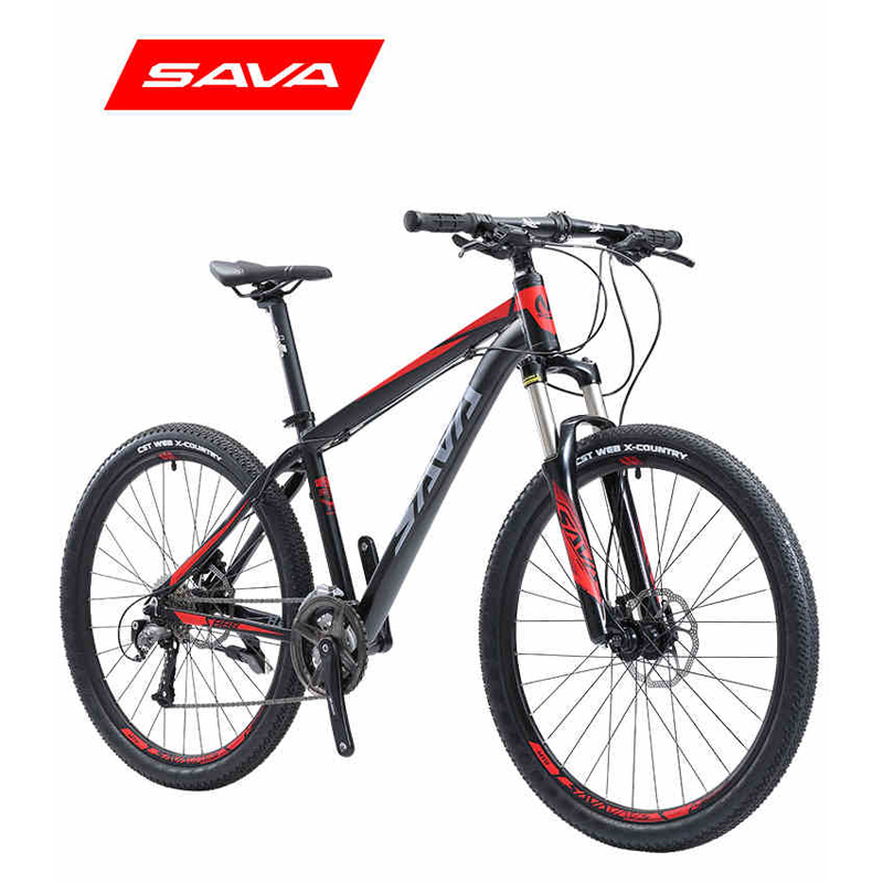 pinewood bike 29er