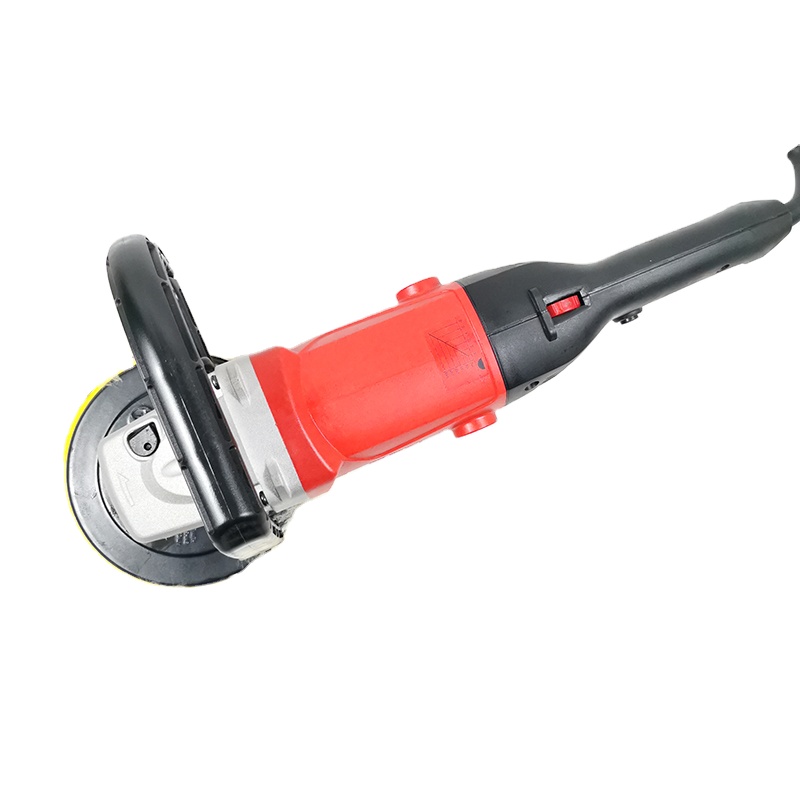 Портативная мини-полировальная машина для автомобиля Двойного Действия Полировщик