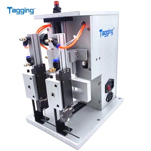 Factory Direct Pneumatic Tagging Gun Tagging Machine For Socks Towels Gloves T shirts Floor mats