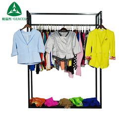 First grade women used clothing adults sale used clothes guangzhou