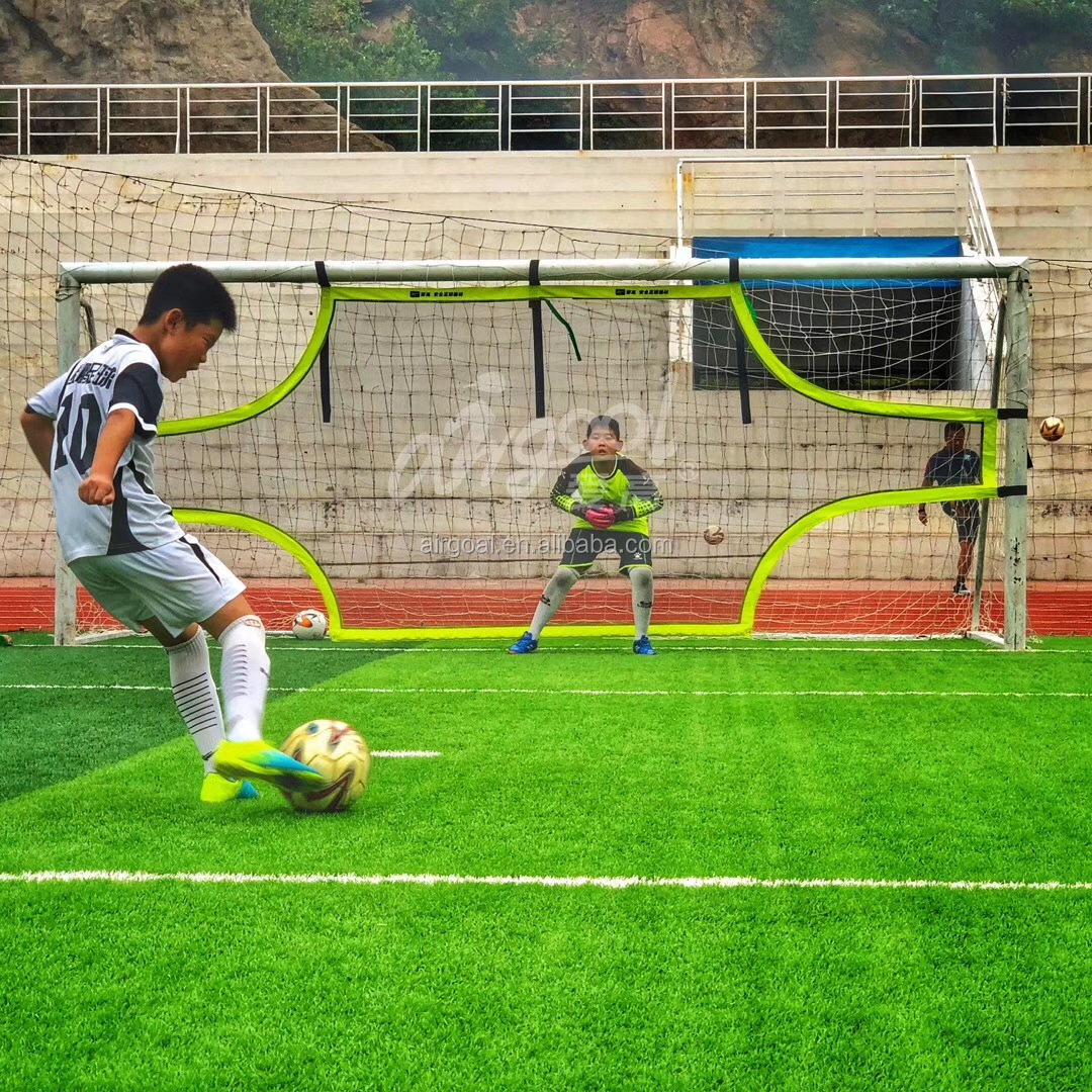 GOALSHOT 24 'X 8' для футбольных тренировок