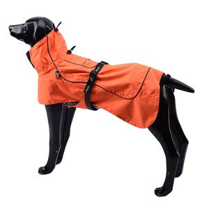 dog coat manufacturers