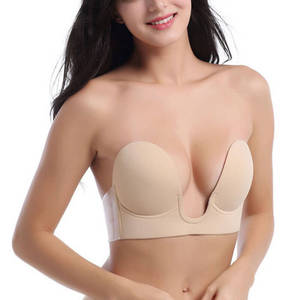 brassiered men