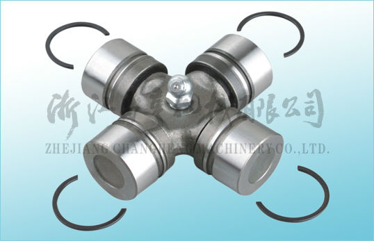 cross joint, cross journal