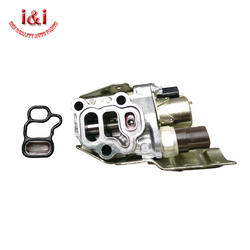 15180-RAA-A01SOLENOID CARRETEL DA VÁLVULA AUTO PEÇAS PARA HONDA ACCORD 2003-2007