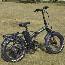 fat city bikes