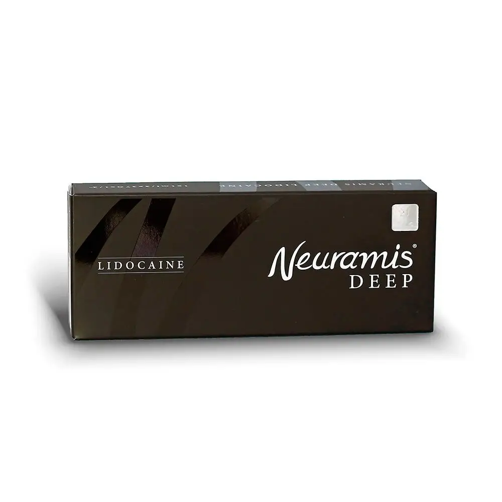 Нейрамис филлеры отзывы губы. Нейрамис дип. Neuramis Deep Lidocaine. Neuramis 1 мл. Препарат для губ Нейрамис.