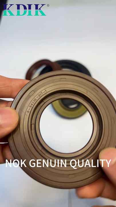 Coco૮ . ̫ . აさん専用 Crankshaft Oil Seal AH3786E - Durable & Reliable Performance