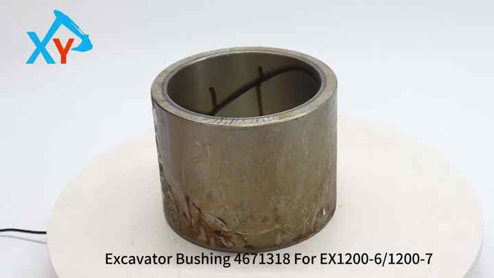 Excavator Bushing 4671318 for Hitachi EX1200-6/1200-7