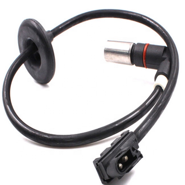 ABS Wheel Speed Sensor Rear Fits MERCEDES W208 W202 S202 1.8-4.3L 1993-2002