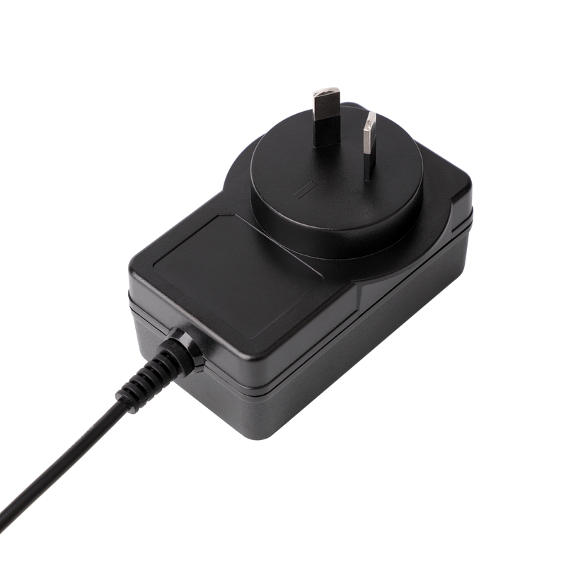 ETL CE ROHS FCC уровень эффективности VI 220V AC к 16V1.8A адаптер AC DC 16V 1.8A источник питания 16V 1800mA