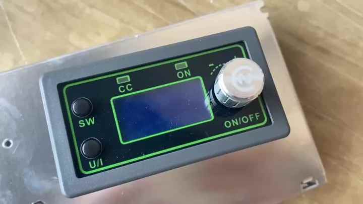 Clayson Edi Module Clayson 220v/380v Pure Water Treatment Equipment EDI Module