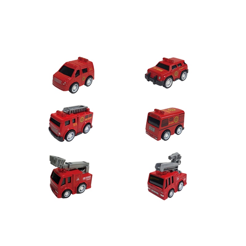 Промо-потяните назад сплав 1:64 литой под давлением производитель детских игрушек литья под давлением модель автомобиля коллекционная