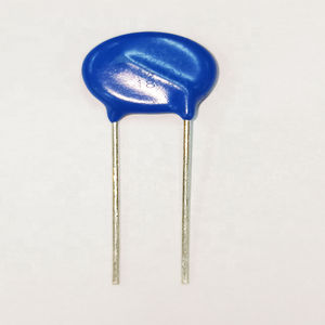 Varistors 385volts 4500A 5 pieces