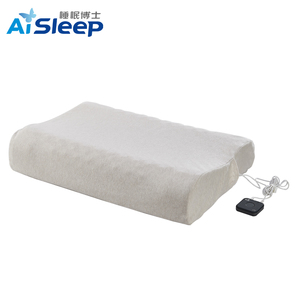 Bluetooth Neck Pillow Speaker Bluetooth Neck Pillow Speaker
