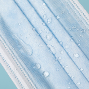 TUORen fabbricazione maschera usa e getta chirurgico clip