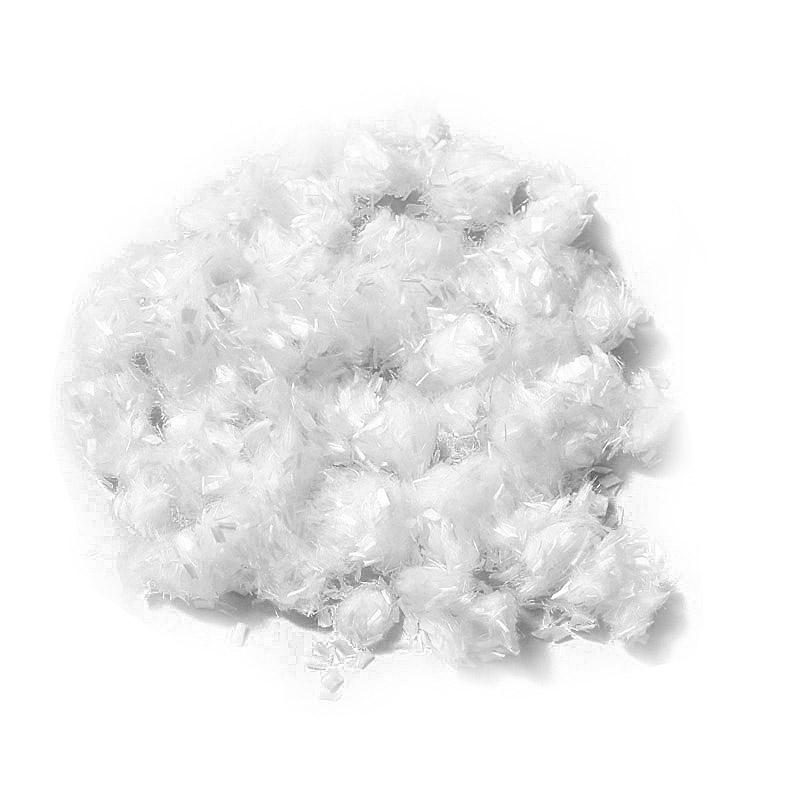 Полипропиленовые волокна для сетка для цемента Штукатурная/армирования бетона