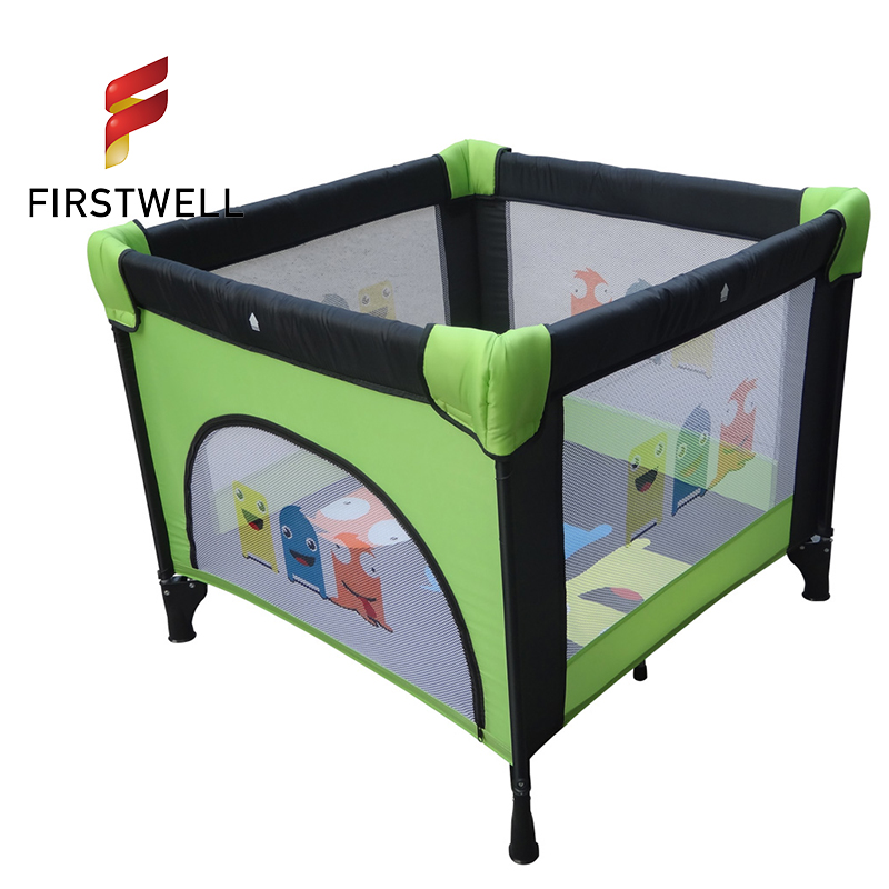 baby factory portacot mattress