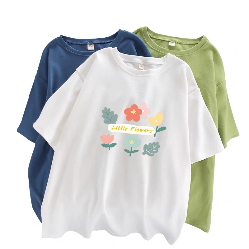 diseños de poleras para mujeres