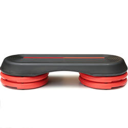 Aerobic Step, Commercial Step, Fitness Pedal