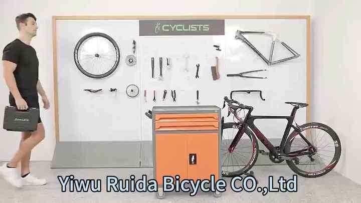 BIKE HAND Tools 20 in Bicycle Repair Kit for All Needs