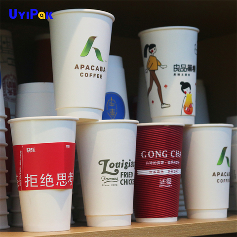 Uyi (Shenzhen) Packaging Technology Co., Ltd. - Disposable Paper Cups ...