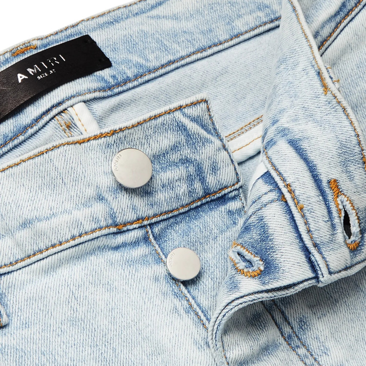 crest jeans company