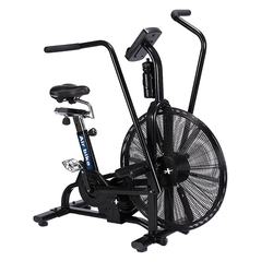 Commercial Bodybuilding Gym Equipment Fan Assault Exercise Air Bike for Fitness