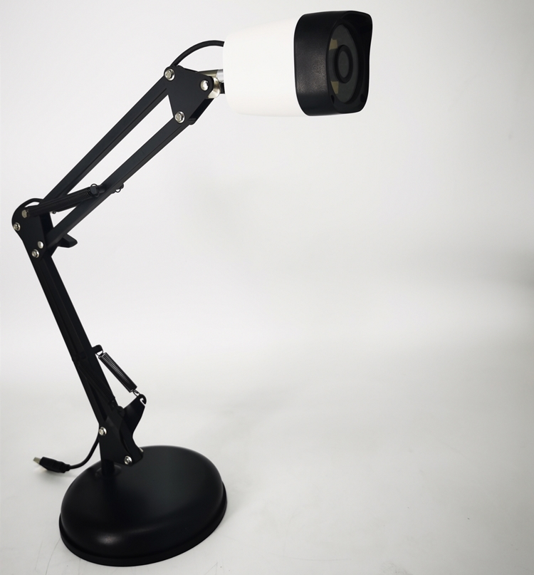 Hd Bluetooth поворотный сканер документов камера Веб-камера и камера для документов