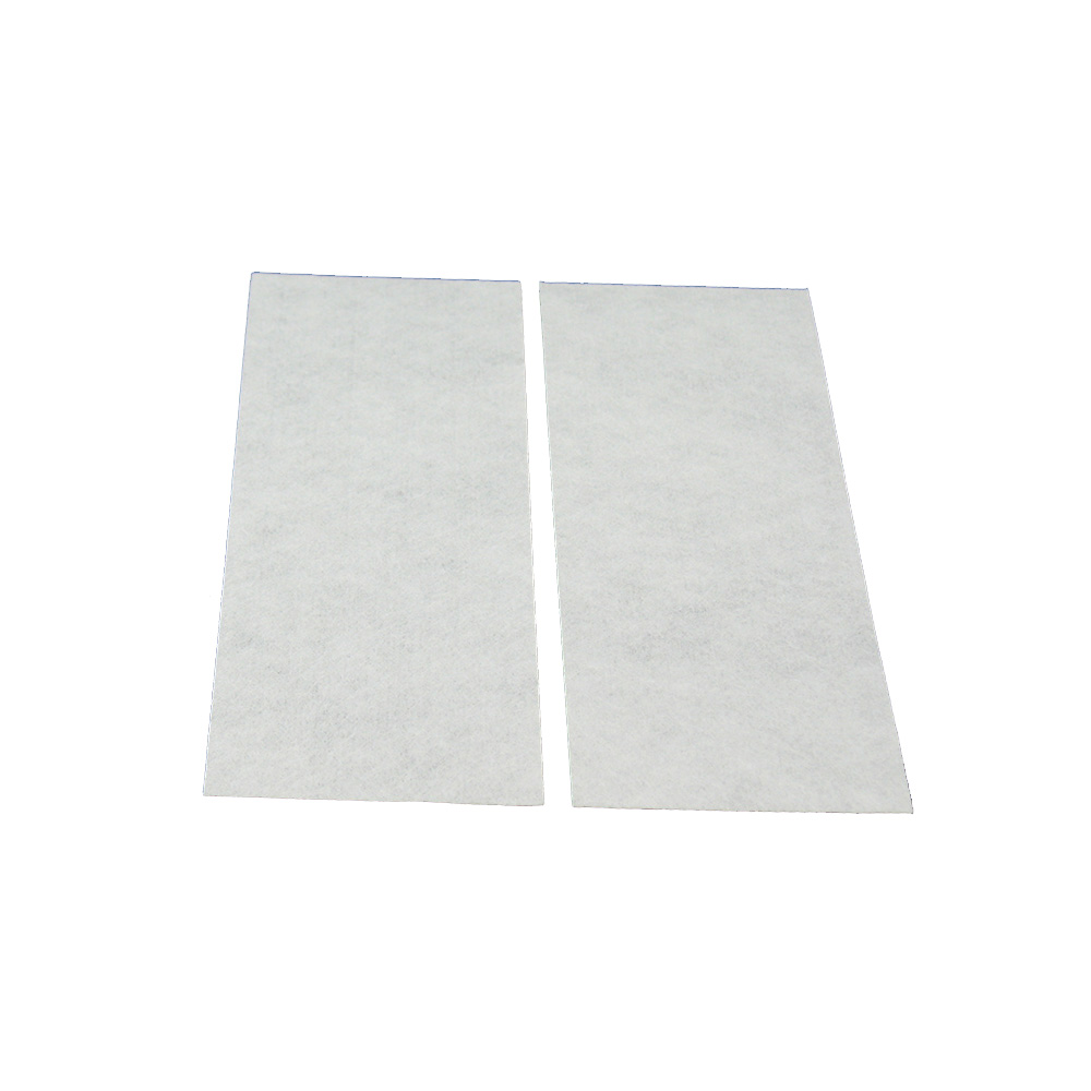 Эпиляционные полоски из нетканого воска для удаления волос