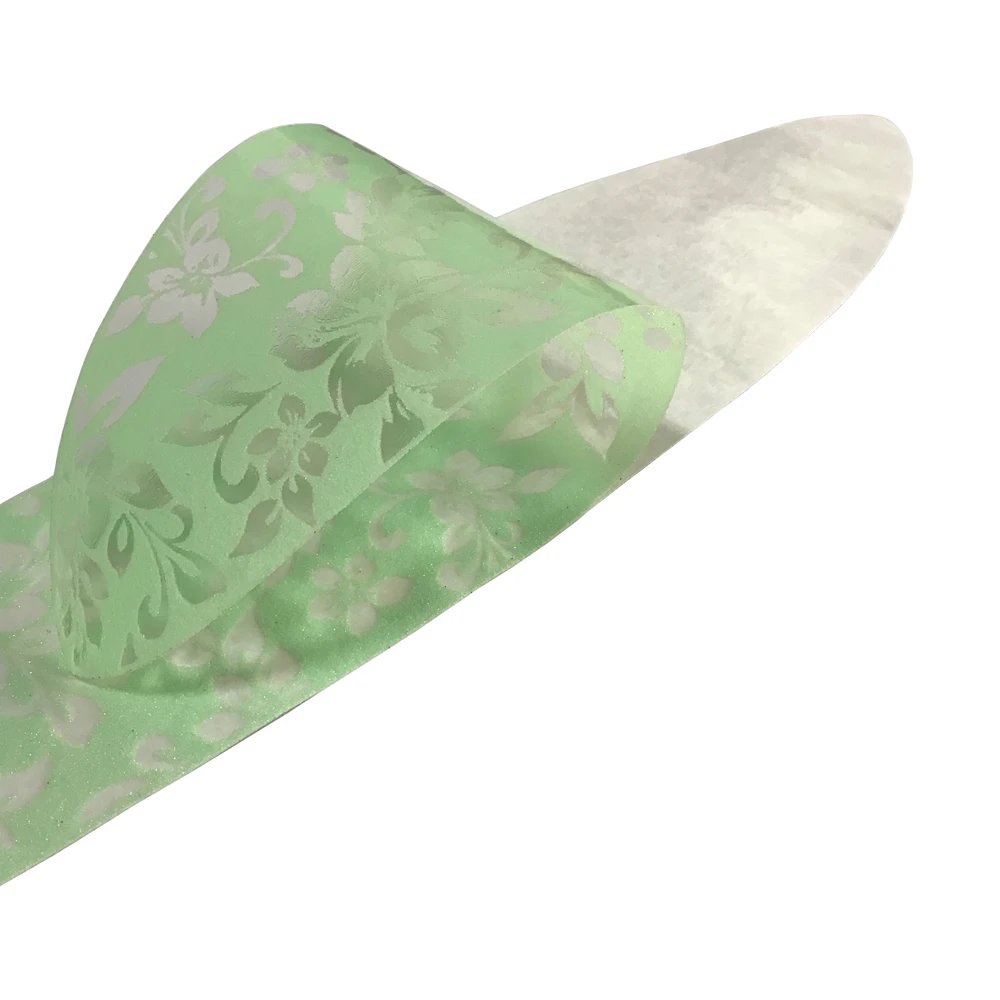 ПВХ Контролер на заказ скейт Griptape Скейтборд сцепление ленты кремния