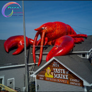 lobster inflatable
